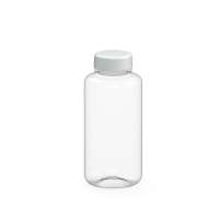 Trinkflasche Refresh klar-transparent 0,7 l