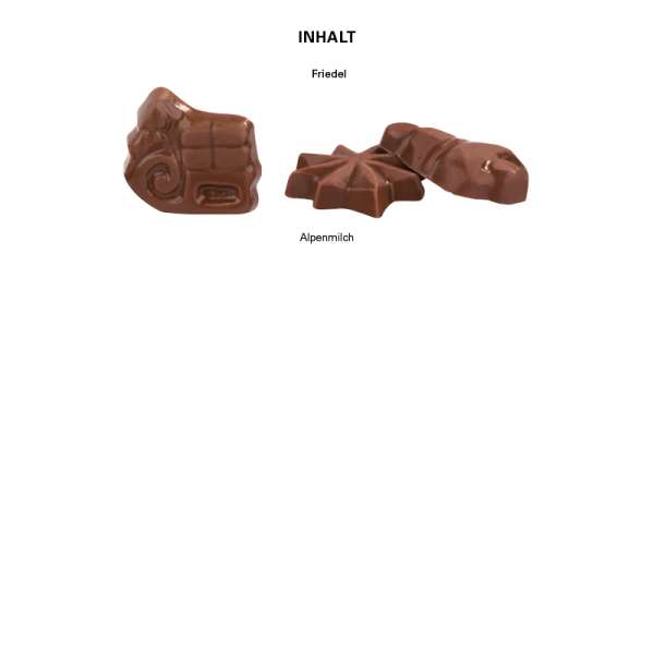 Classic Wand Adventskalender