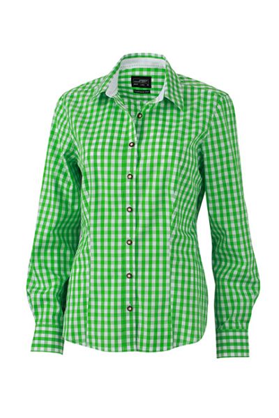 Ladies' Traditional Shirt
