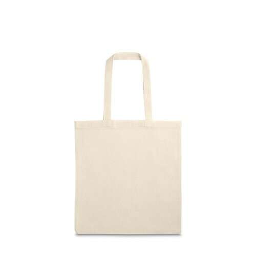 SINAIA. Tasche aus 100% Baumwolle (140 g/m²)