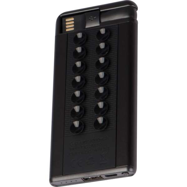 Powerbank 4.000 mAh Chieti