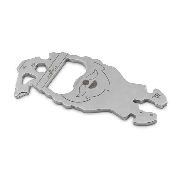 ROMINOX® Key Tool Santa / Weihnachtsmann