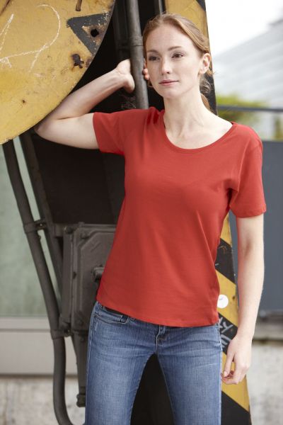 Workwear-T Women