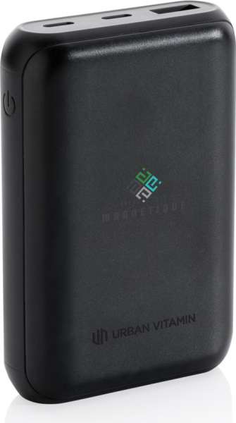 Urban Vitamin Alameda 10.000mAh 18W PD Powerbank