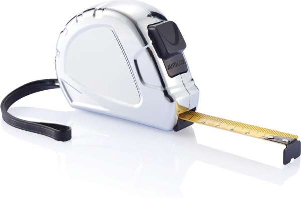 3m/16mm Auto-Stopp Maßband Ergonomic