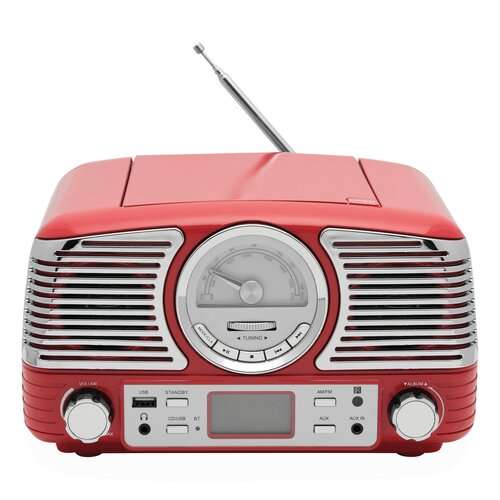 DINER - CD-Radiorekorder