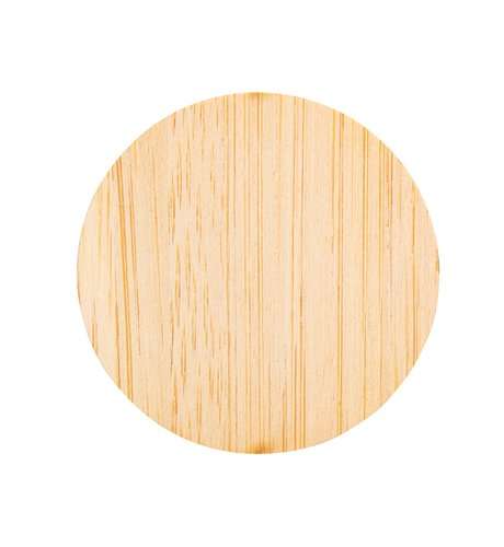 BooBadge Bambus-Anstecker