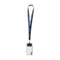 Vorschau: Lanyard Sublimation Safety RPET 2 cm mit Patch Vorschau: Lanyard Sublimation Safety RPET 2 cm mit Patch