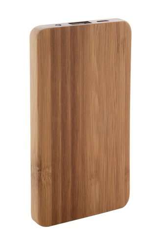 Bamboost Powerbank