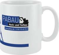 Vorschau: Einfach-Becher Nr. 1 - printed in Germany Vorschau: Einfach-Becher Nr. 1 - printed in Germany