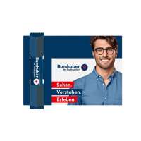 TeaFlyer XL inkl. 1 Bio TeaStick "Individual"