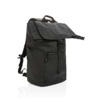 Vorschau: Impact AWARE™ RPET wasserabweisender 15.6" Laptop-Rucksack Vorschau: Impact AWARE™ RPET wasserabweisender 15.6" Laptop-Rucksack