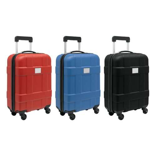 MONZA - Trolley-Bordcase