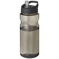 H2O Active® Eco Base 650 ml Sportflasche mit Ausgussdeckel