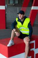 Vorschau: Sicherheitsweste rPET Vorschau: Sicherheitsweste rPET