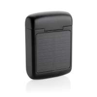 Vorschau: Skywave Solar-Kopfhörer aus RCS recyceltem Kunststoff Vorschau: Skywave Solar-Kopfhörer aus RCS recyceltem Kunststoff