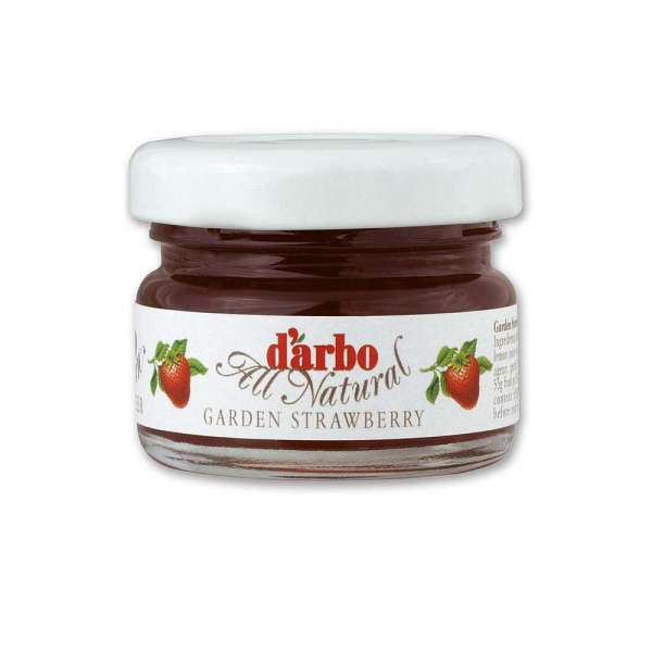 Das Gelbe vom Ei V3 mit Tontöpfchen, Eierkerze, Marmelade, Backförmchen