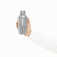 Vorschau: HAPPY HOUR - Cocktailshaker Vorschau: HAPPY HOUR - Cocktailshaker