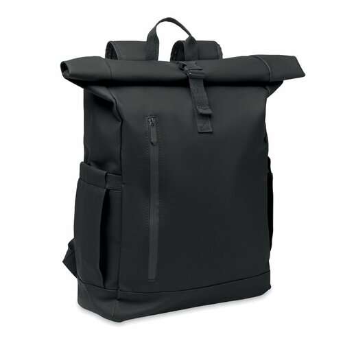 BANGKOK ROLL Rolltop-Rucksack 600D RPET