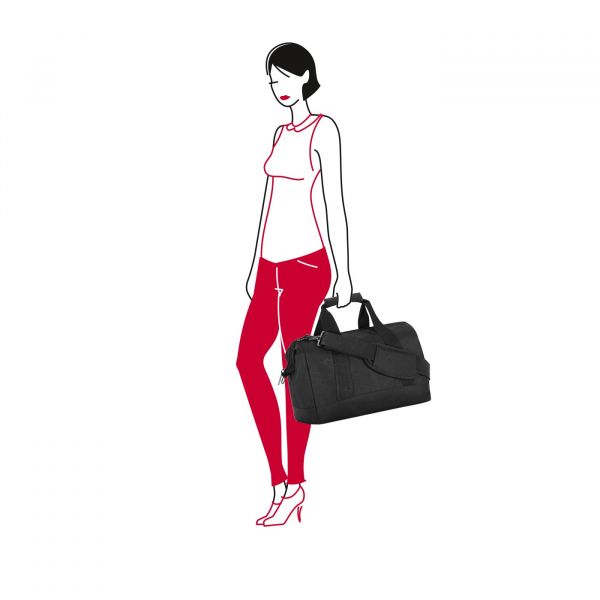 Reisetasche allrounder M