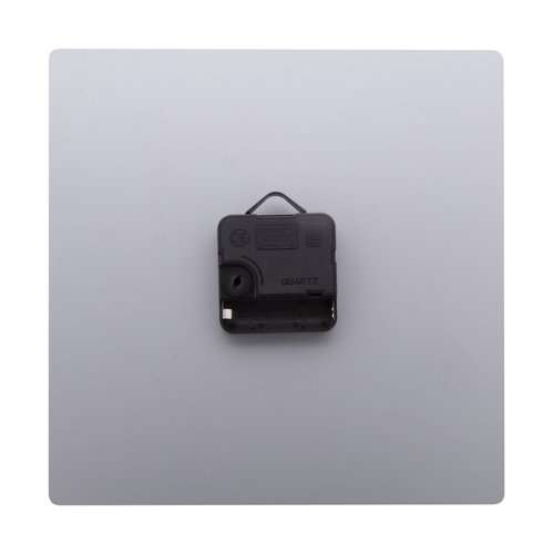 BeTime Alu B Wanduhr