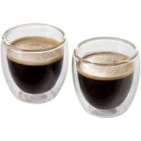 Vorschau: Boda 2er Mini Glas Set Vorschau: Boda 2er Mini Glas Set