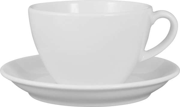 Westminster Cappuccinotasse