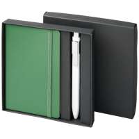 Moleskine Geschenkbox für ein Notizbuch und Stift