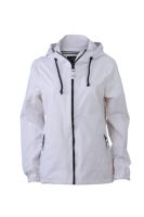 white/navy
