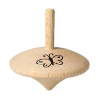 Vorschau: Kreisel "Classic Holz" Vorschau: Kreisel "Classic Holz"