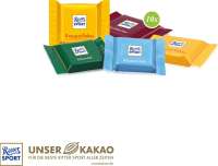 Vorschau: Werbe-Osterei Ritter SPORT Vorschau: Werbe-Osterei Ritter SPORT