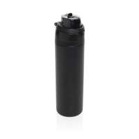 Omni Sip verschließbare Flasche aus RCS-reSteel, 700ml