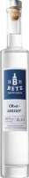 Obstwasser 0,5 l in Flasche Atlantis, 38 % vol. Obstwasser 0,5 l in Flasche Atlantis, 38 % vol.