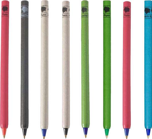 memo Paper-Pen Hülse