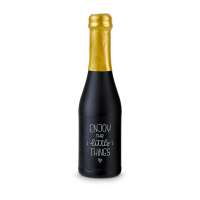 Promo Secco Piccolo - Kapselfarbe wählbar