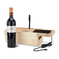 Präsentset Wireless Wine