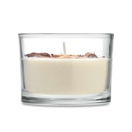 CITRUS Kerze im Glas 300 g