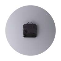 Vorschau: BeTime Alu D Wanduhr Vorschau: BeTime Alu D Wanduhr