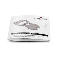 Vorschau: ROMINOX® Key Tool Little Shopper 14 functions (Männchen) Vorschau: ROMINOX® Key Tool Little Shopper 14 functions (Männchen)