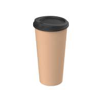 Kaffeebecher ToGo, 0,4 l