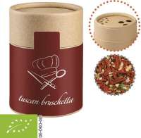 Bio Gewürzmischung Toskanische Bruchetta, ca. 50g Eco