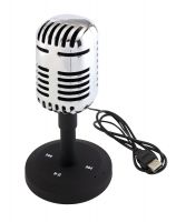 Wireless-Lautsprecher MICROPHONE