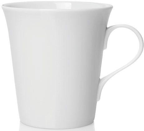 Porzellanbecher Amsterdam