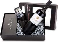 Vorschau: Präsentset Rotweinbelüfter für's Glas Vorschau: Präsentset Rotweinbelüfter für's Glas