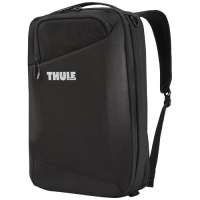 Thule Accent wandelbarer Rucksack 17 L