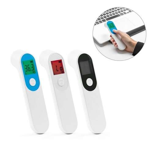 LOWEX. Digital-Thermometer