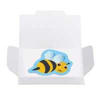 Vorschau: Samenpapier lustige Tierchen Vorschau: Samenpapier lustige Tierchen