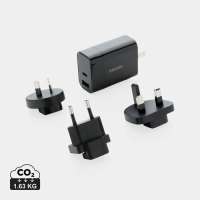 Vorschau: Philips Ultra Fast PD Travel-Charger Vorschau: Philips Ultra Fast PD Travel-Charger