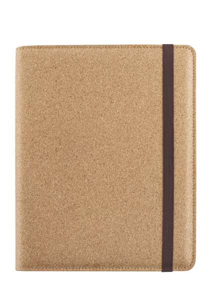 Blackmaxx® "Techportefolio Kork A5" Organizer