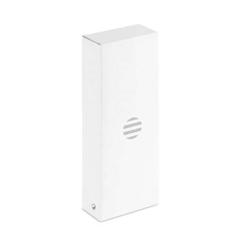 ALUMINATE Wiederaufladbare Taschenlampe